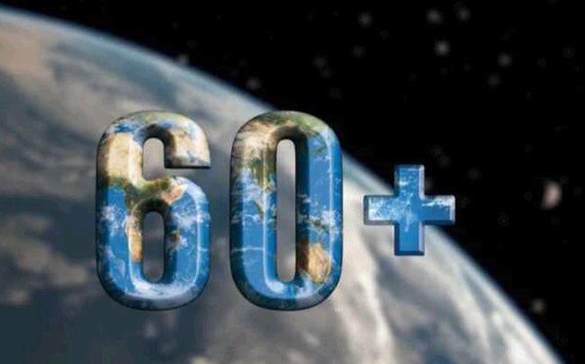 Cùng tắt đèn hưởng ứng Giờ Trái đất năm 2023